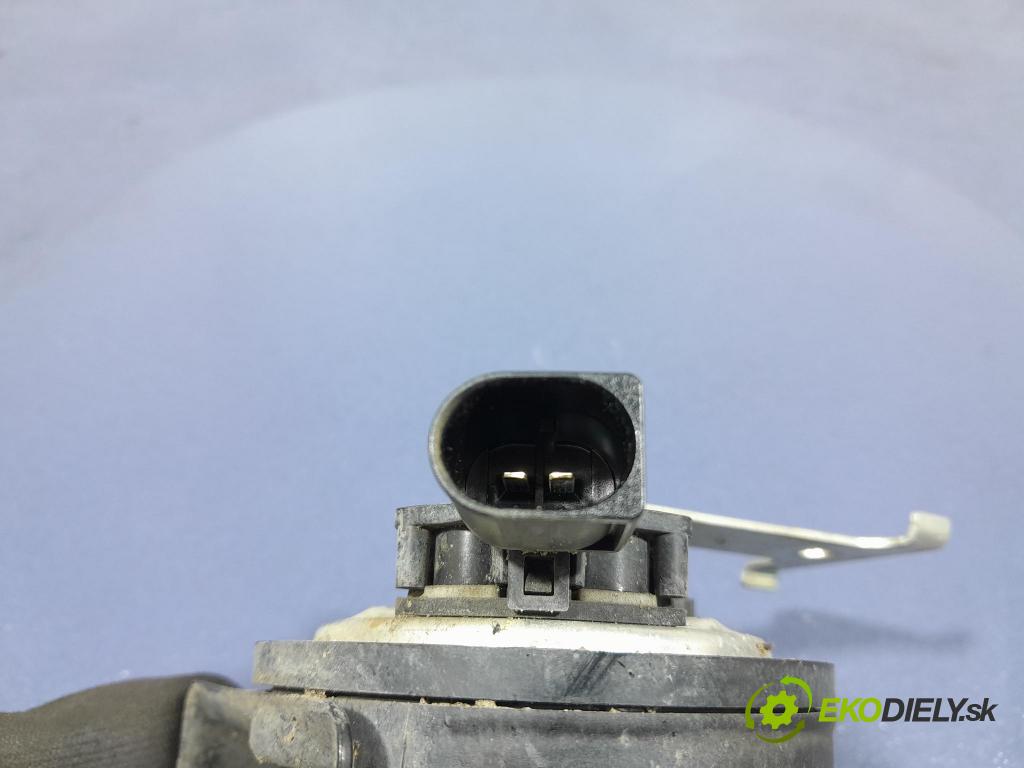 Mercedes S-klasa 2021 Signál Zvuk A2235420600