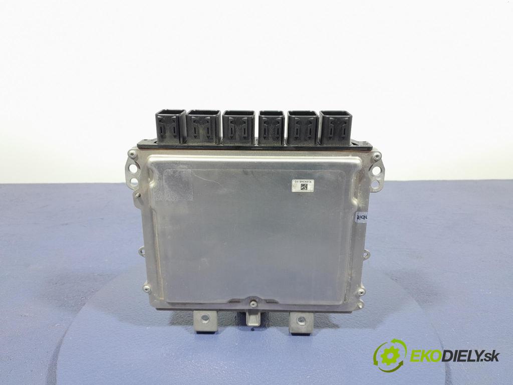 Mercedes S-klasa 2021 řídící jednotka Motor: A6569002100