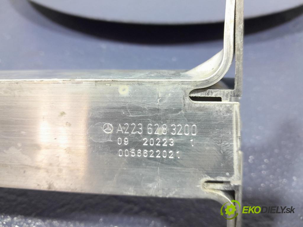 Mercedes S-klasa 2021 výztuha Čelní / stěna Přední A2236283200