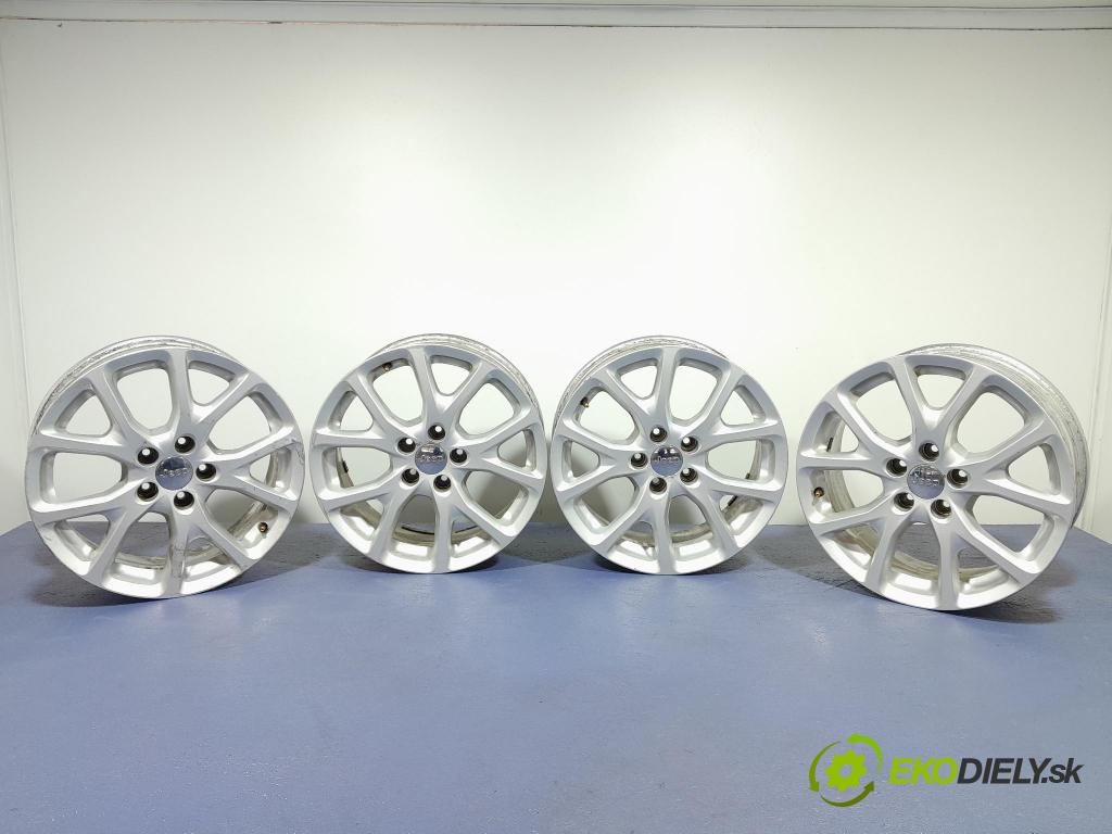 Jeep Cherokee 2016 Ráfiky: Hlinikové: 1UT90TRMAA