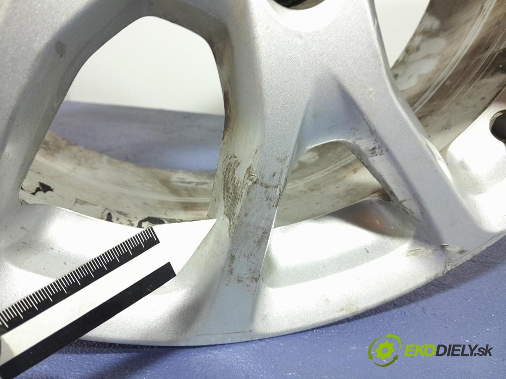 Jeep Cherokee 2016 Ráfiky: Hlinikové: 1UT90TRMAA