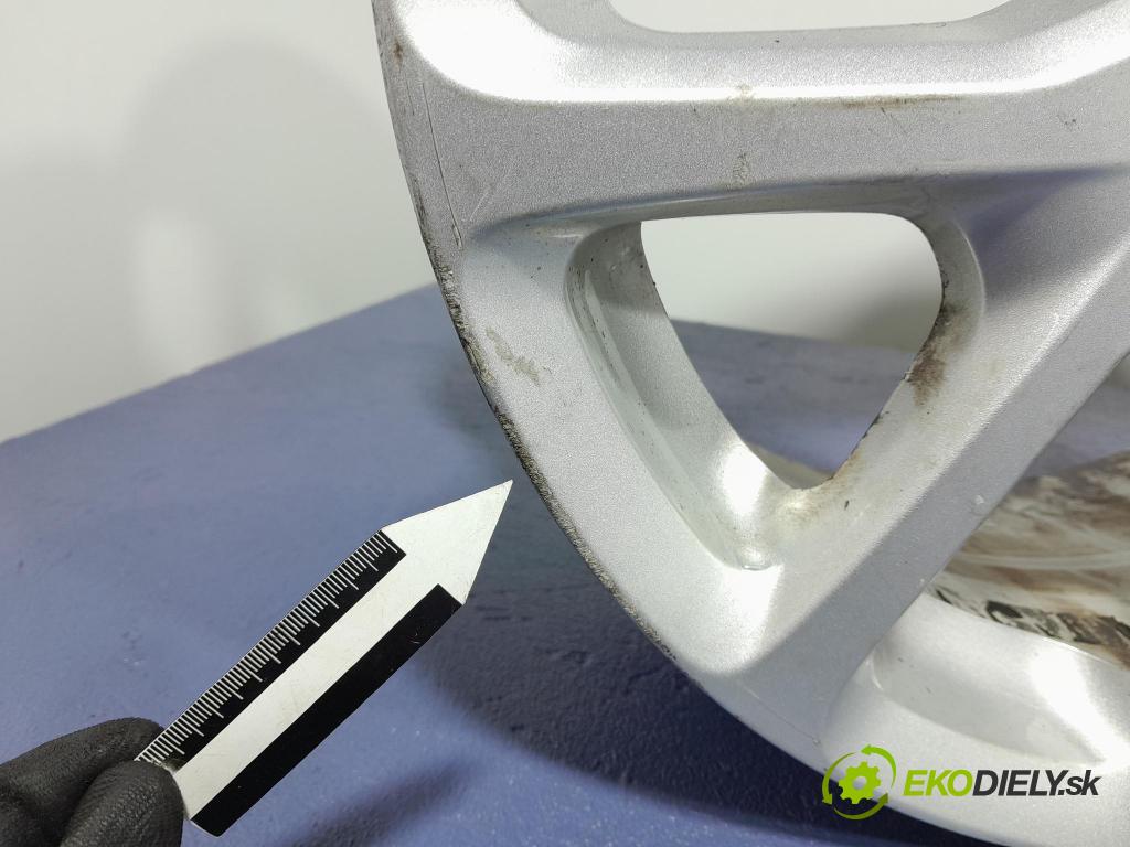 Jeep Cherokee 2016 Ráfiky: Hlinikové: 1UT90TRMAA