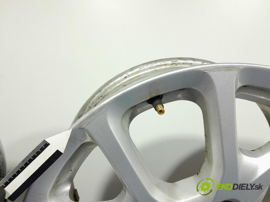 Jeep Cherokee 2016 Ráfiky: Hlinikové: 1UT90TRMAA