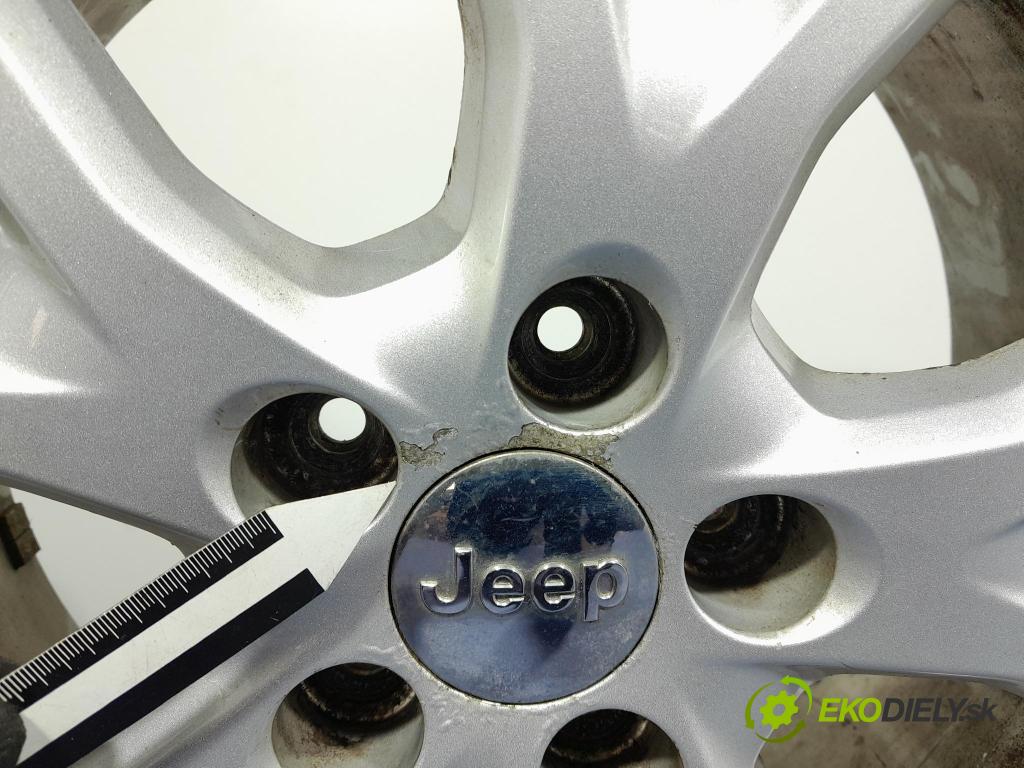Jeep Cherokee 2016 Ráfiky: Hlinikové: 1UT90TRMAA