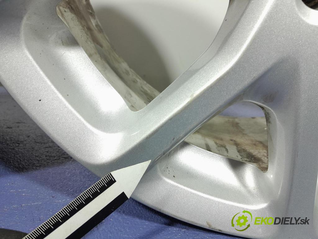 Jeep Cherokee 2016 Ráfiky: Hlinikové: 1UT90TRMAA