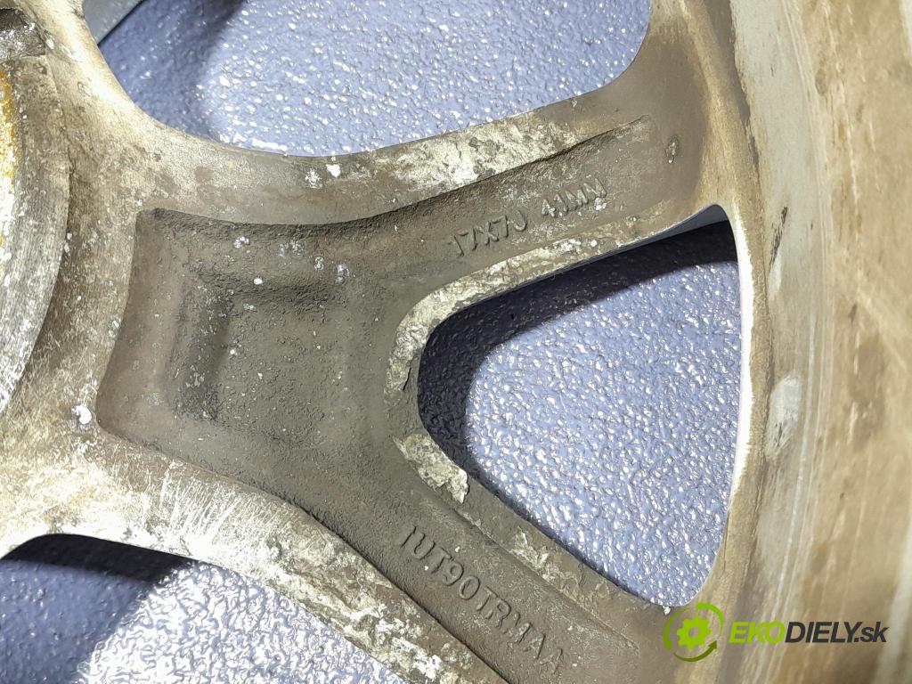 Jeep Cherokee 2016 Ráfiky: Hlinikové: 1UT90TRMAA