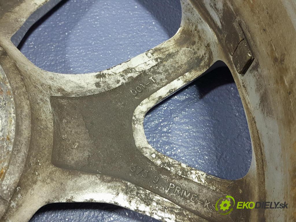 Jeep Cherokee 2016 Ráfiky: Hlinikové: 1UT90TRMAA