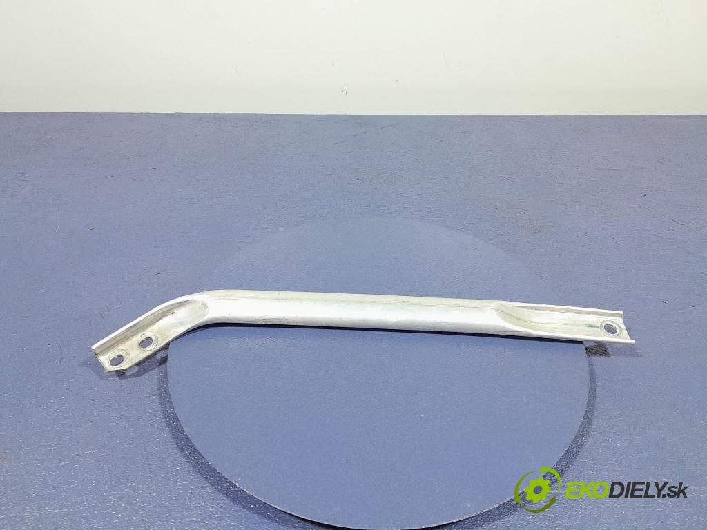 Mercedes S-klasa 2021 výztuha Čelní / stěna Přední A2236283500