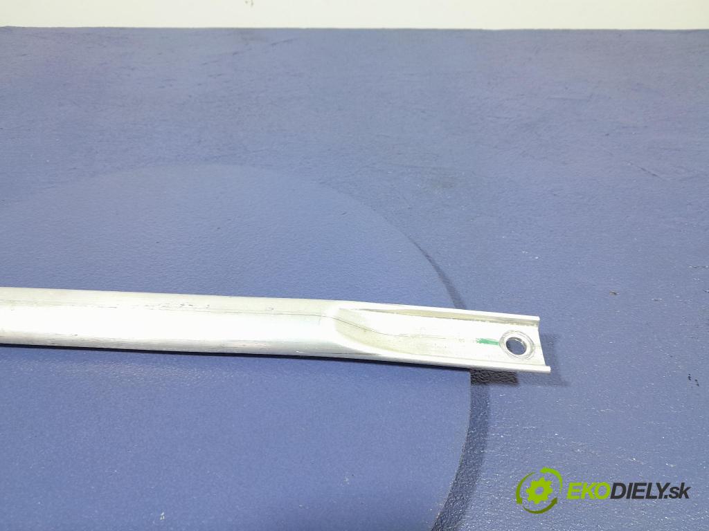 Mercedes S-klasa 2021 výztuha Čelní / stěna Přední A2236283500