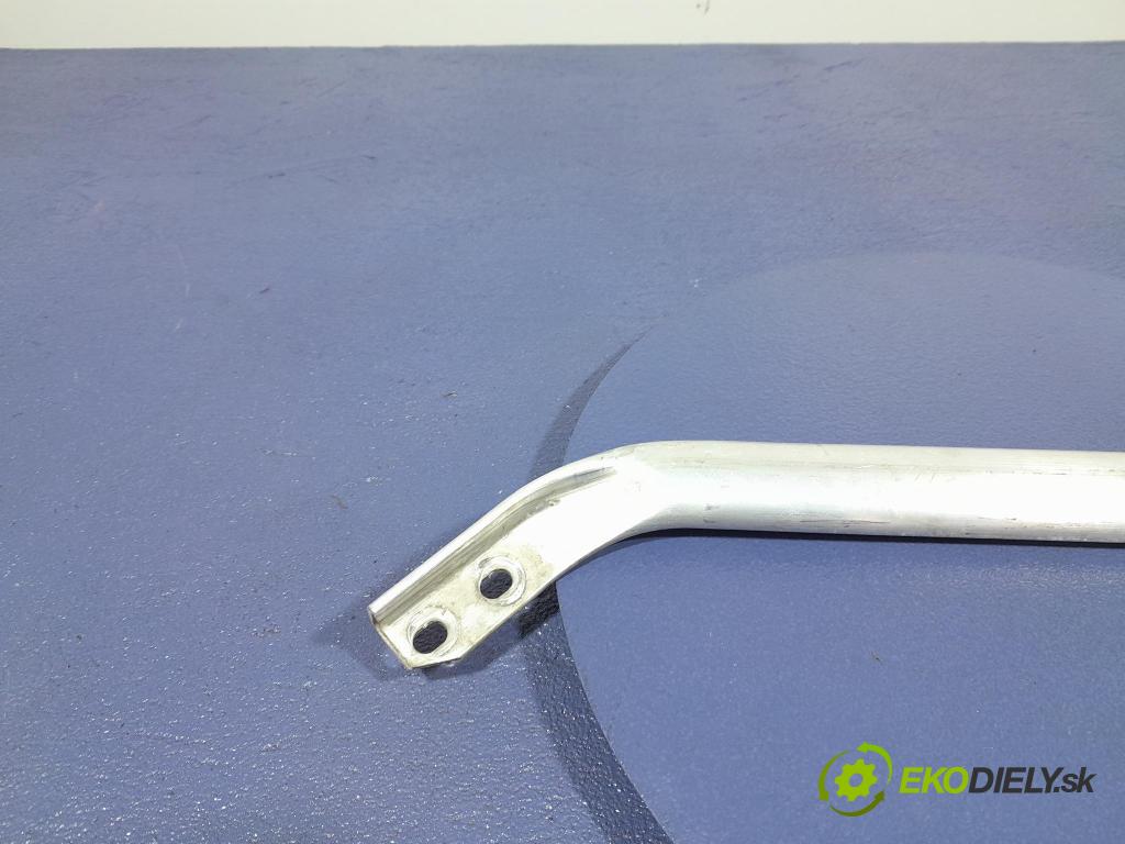 Mercedes S-klasa 2021 výztuha Čelní / stěna Přední A2236283500