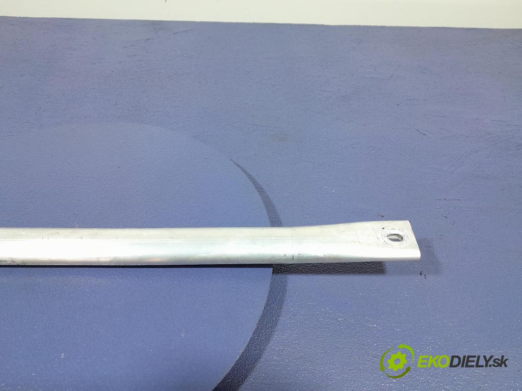 Mercedes S-klasa 2021 výztuha Čelní / stěna Přední A2236285200