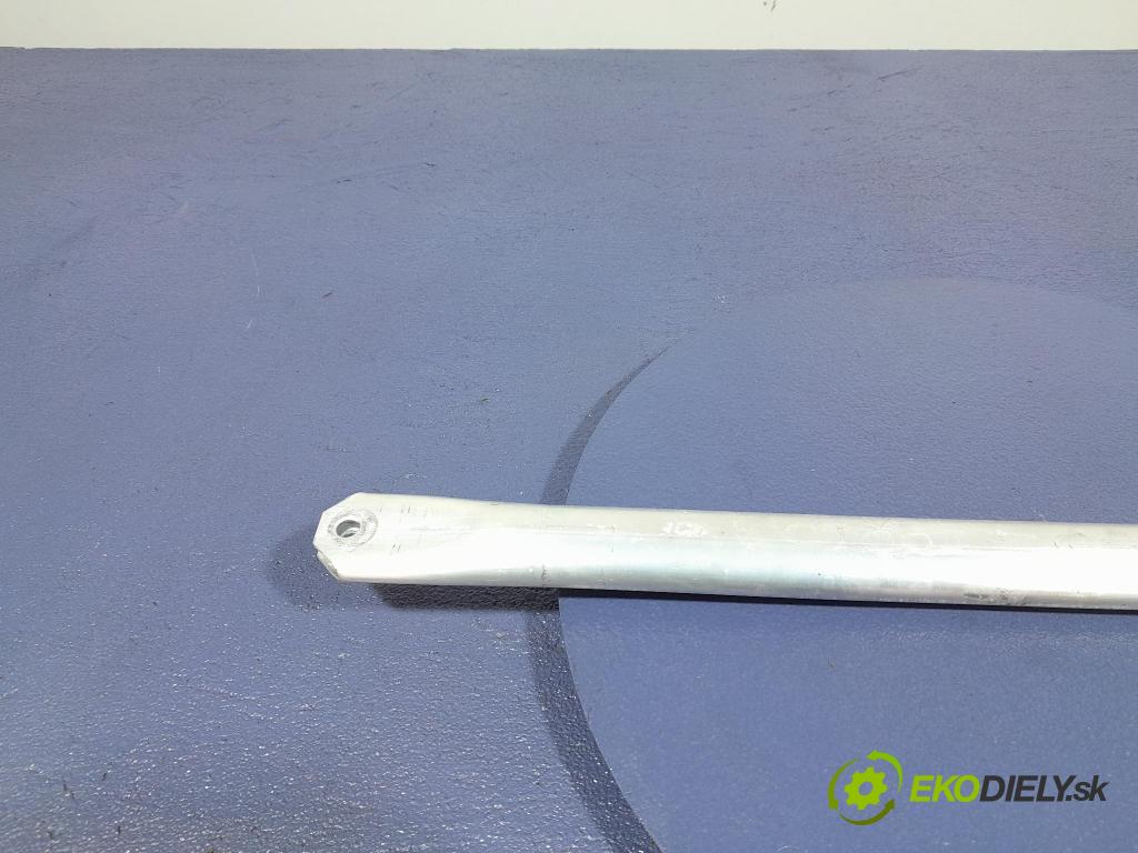 Mercedes S-klasa 2021 výztuha Čelní / stěna Přední A2236285200