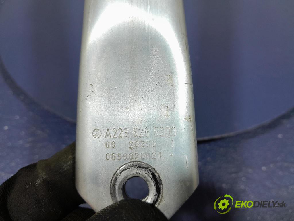 Mercedes S-klasa 2021 výztuha Čelní / stěna Přední A2236285200