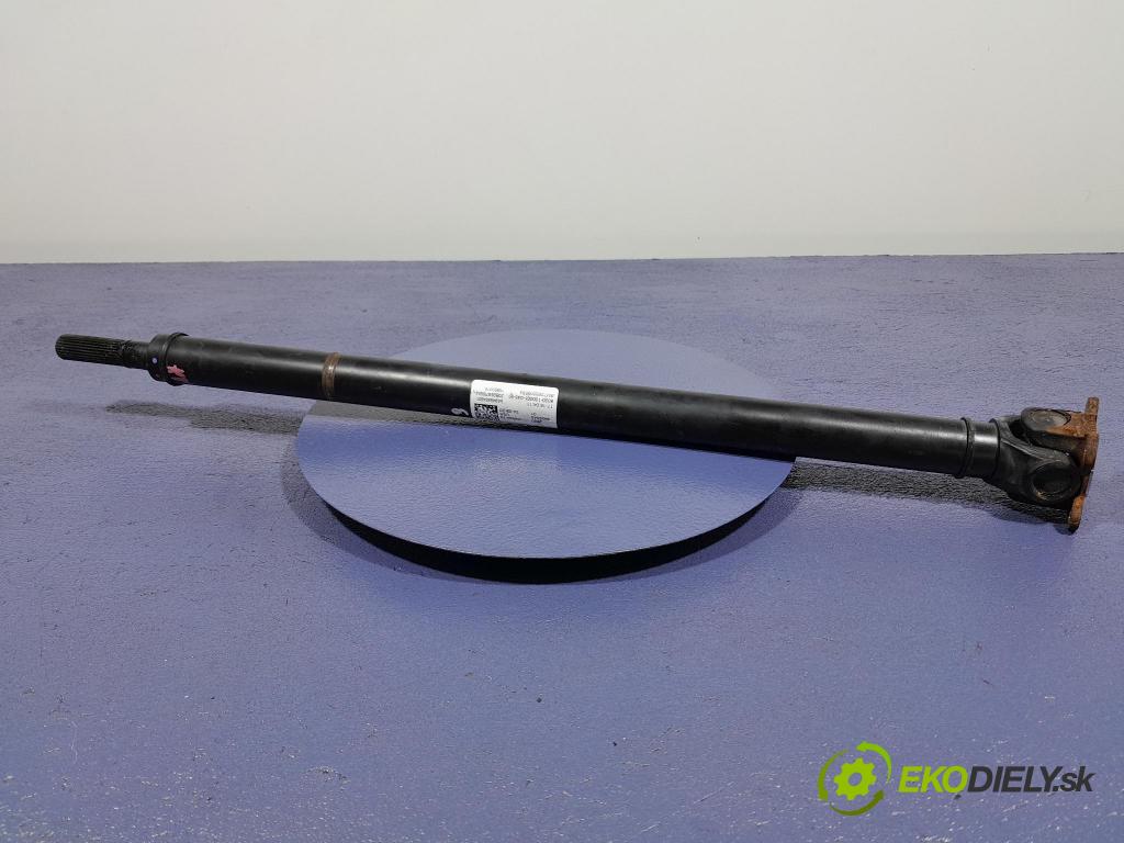 Bmw X5 2020 hřídel Řízení 9455545