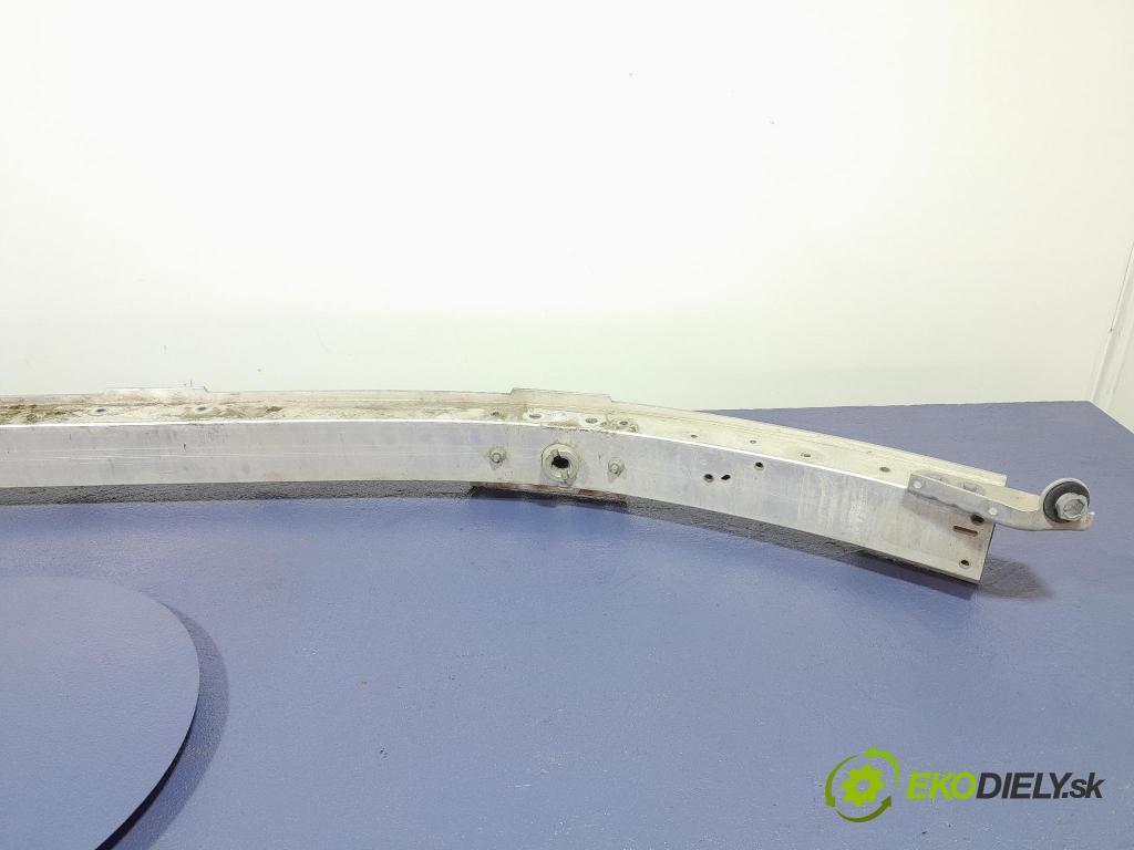 Mercedes S-klasa 2021 výztuha narazník před A2236205200