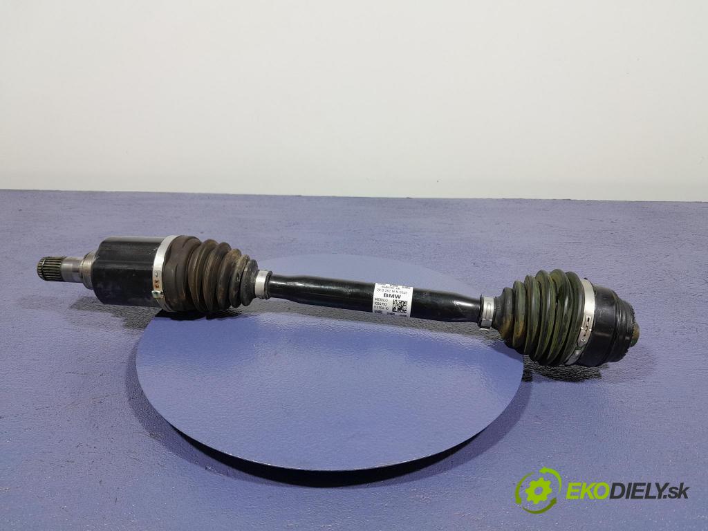 Bmw X5 2020 poloos levá před 8486201