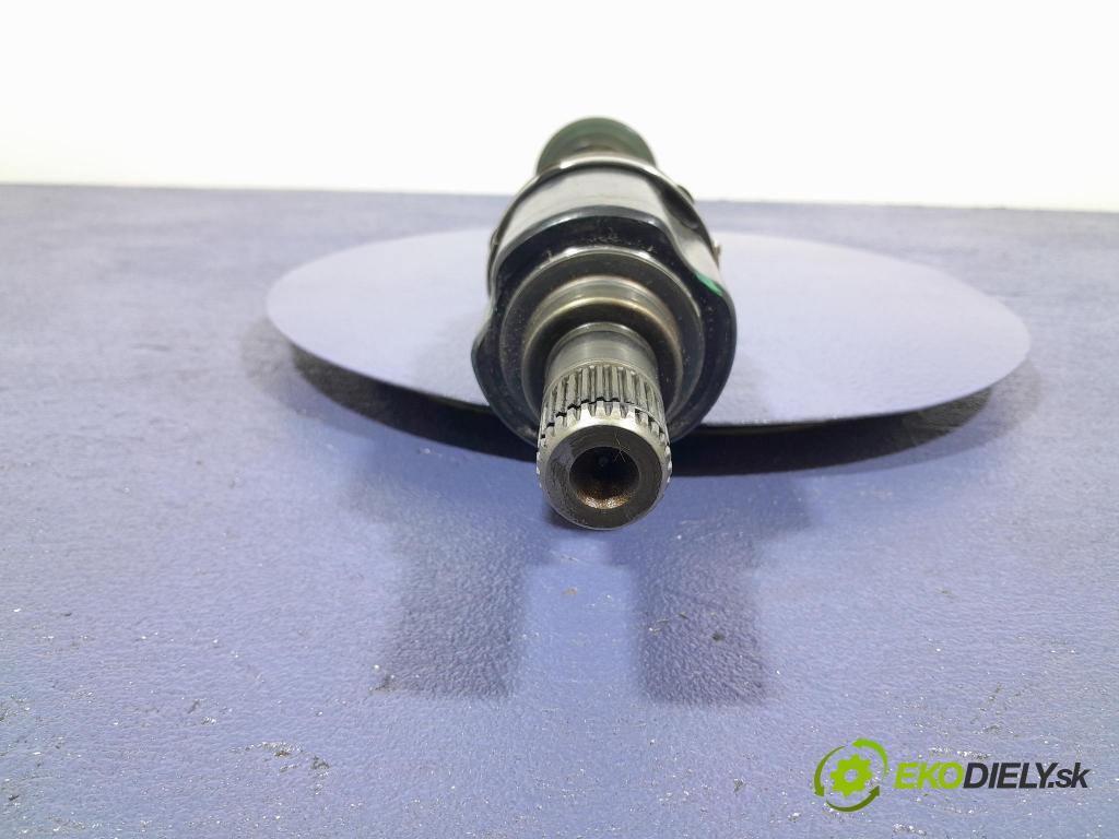 Bmw X5 2020 poloos levá před 8486201