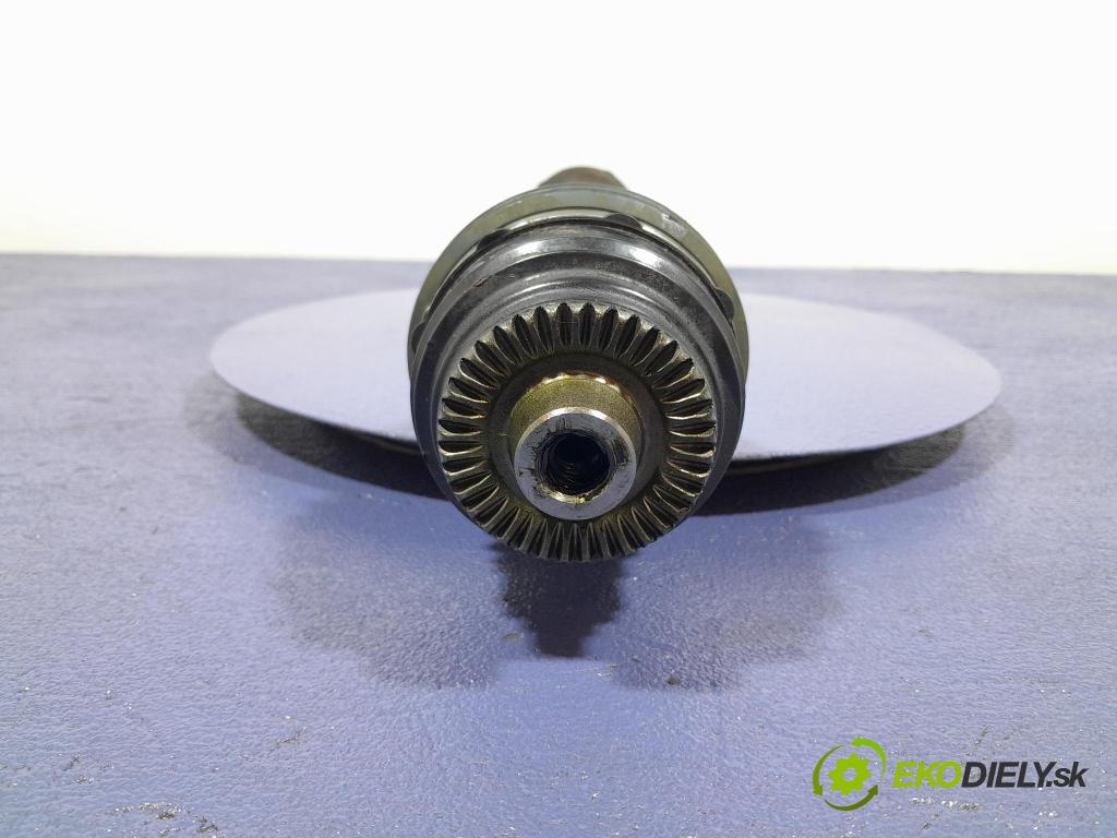 Bmw X5 2020 poloos levá před 8486201