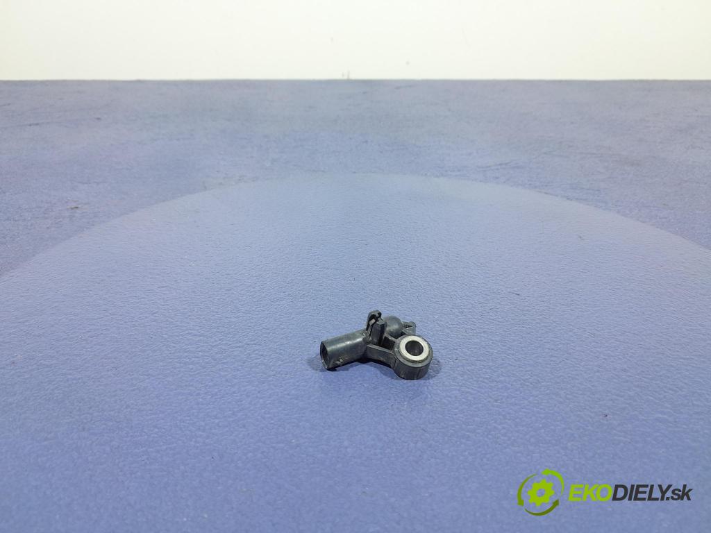 Mercedes S-klasa 2021 snímač Dopady / Ochrana Chodci. A2239052400