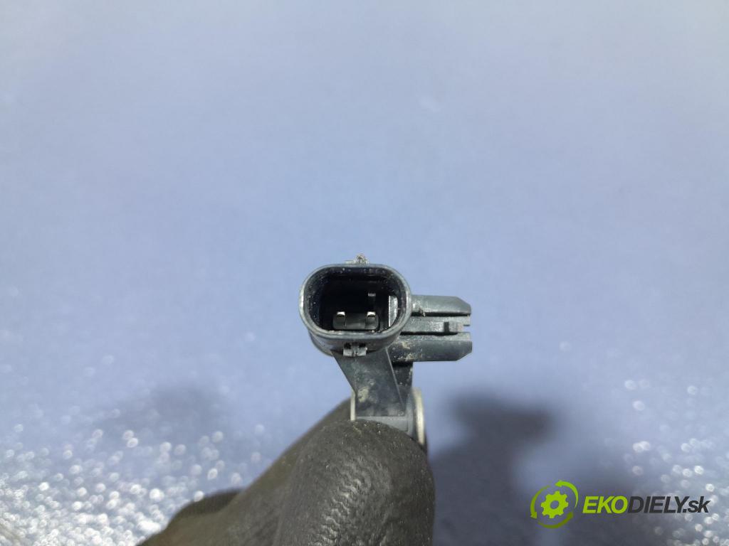 Mercedes S-klasa 2021 snímač Dopady / Ochrana Chodci. A2239052400