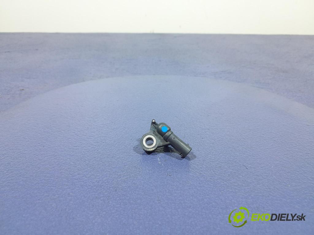 Mercedes S-klasa 2021 snímač Dopady / Ochrana Chodci. A2239052400