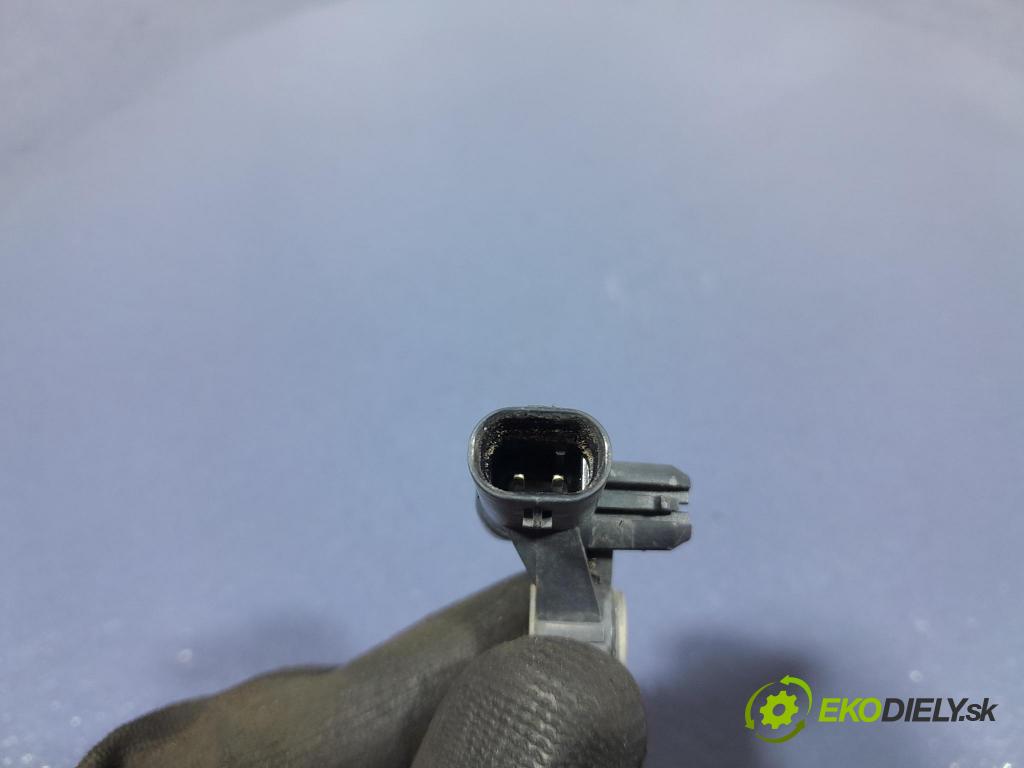 Mercedes S-klasa 2021 snímač Dopady / Ochrana Chodci. A2239052400