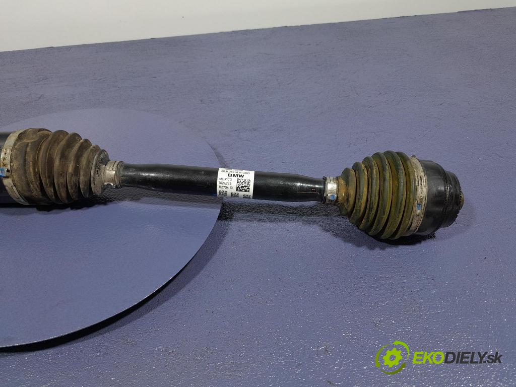 Bmw X5 2020 poloos Práva: před 8486202