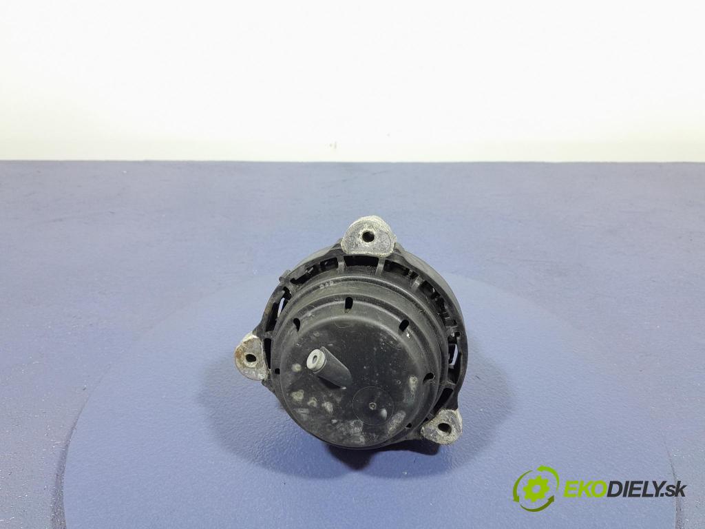 Bmw X5 2020 Polštář/ Tlapka: Motor: 9844522