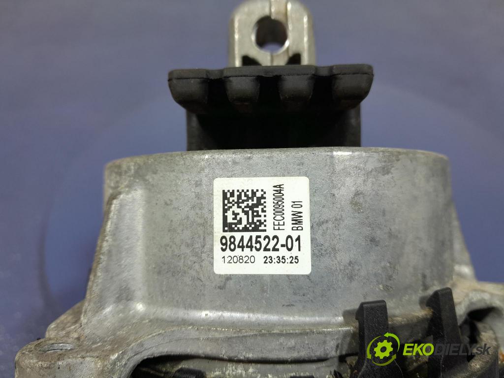 Bmw X5 2020 Polštář/ Tlapka: Motor: 9844522