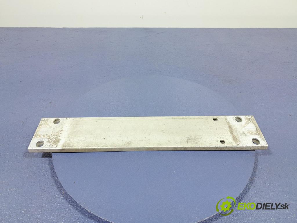 Mercedes S-klasa 2021 kryt Plast: podvozek: A2236163800