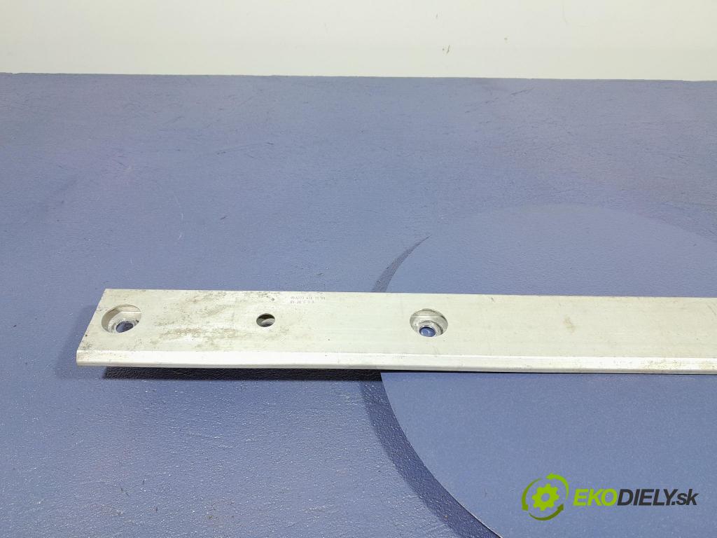 Mercedes S-klasa 2021 kryt Plast: podvozek: A2236163900