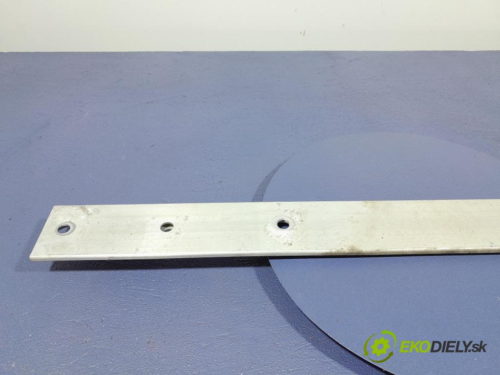 Mercedes S-klasa 2021 kryt Plast: podvozek: A2236163900