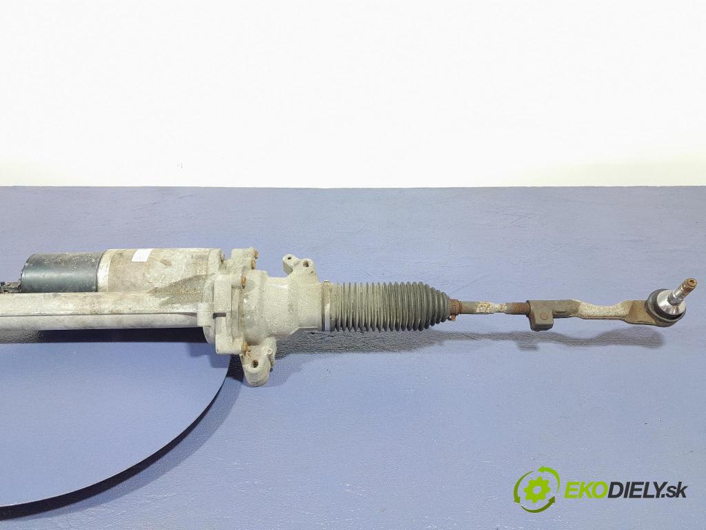 Bmw X5 2020 řízení volantu 5A1AC39