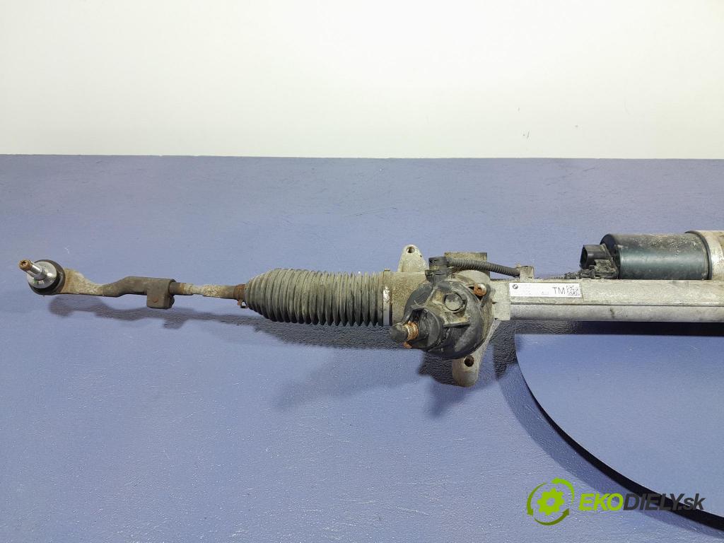 Bmw X5 2020 řízení volantu 5A1AC39