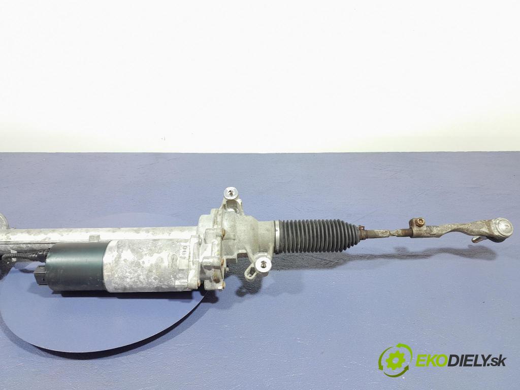 Bmw X5 2020 řízení volantu 5A1AC39