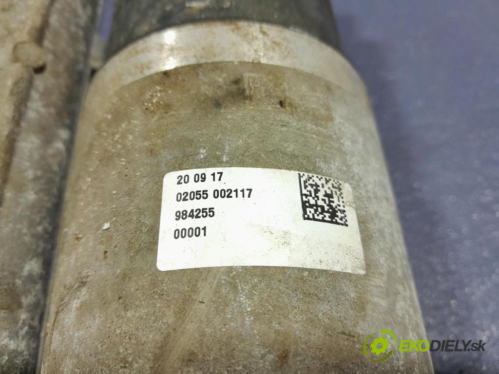 Bmw X5 2020 řízení volantu 5A1AC39