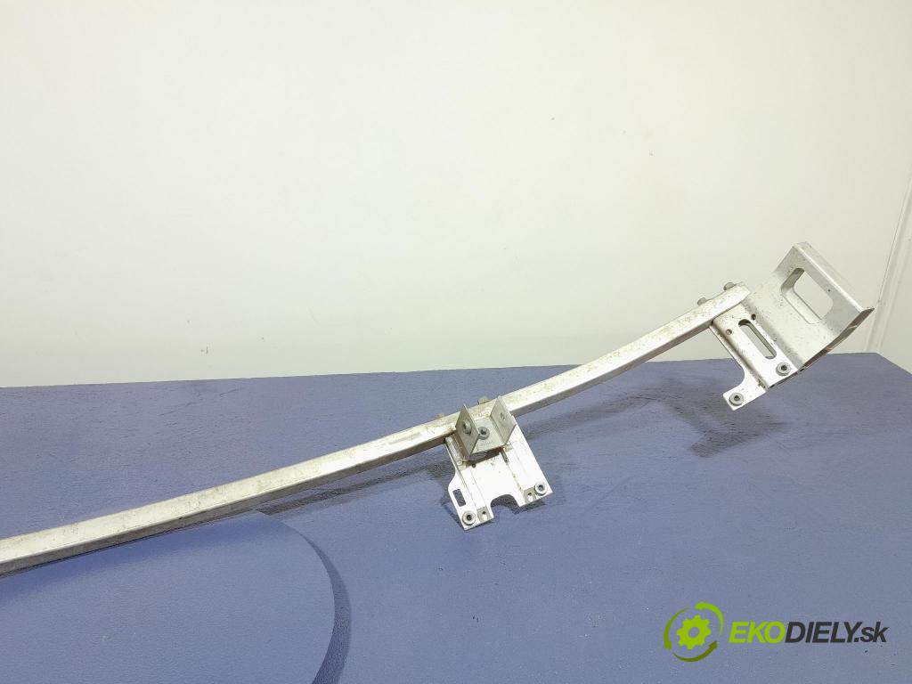 Mercedes S-klasa 2021 výztuha narazník před A2236208702