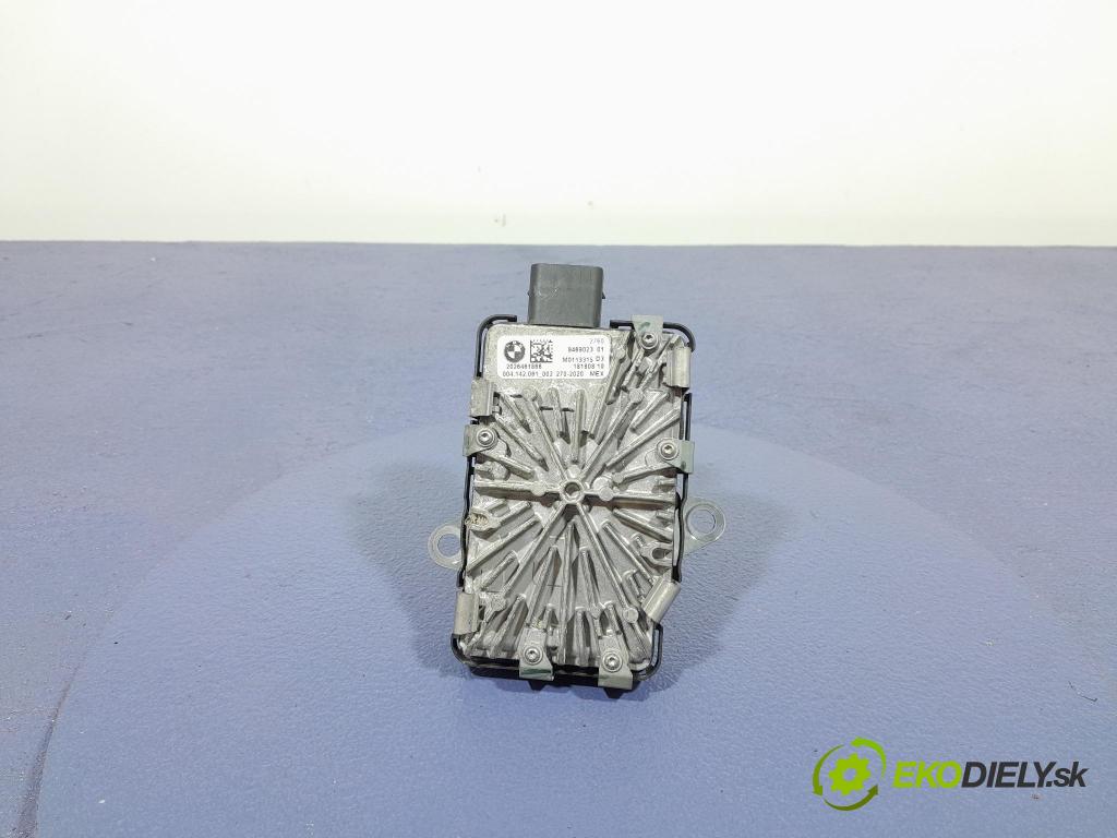 Bmw X5 2020 řídící jednotka 9469023