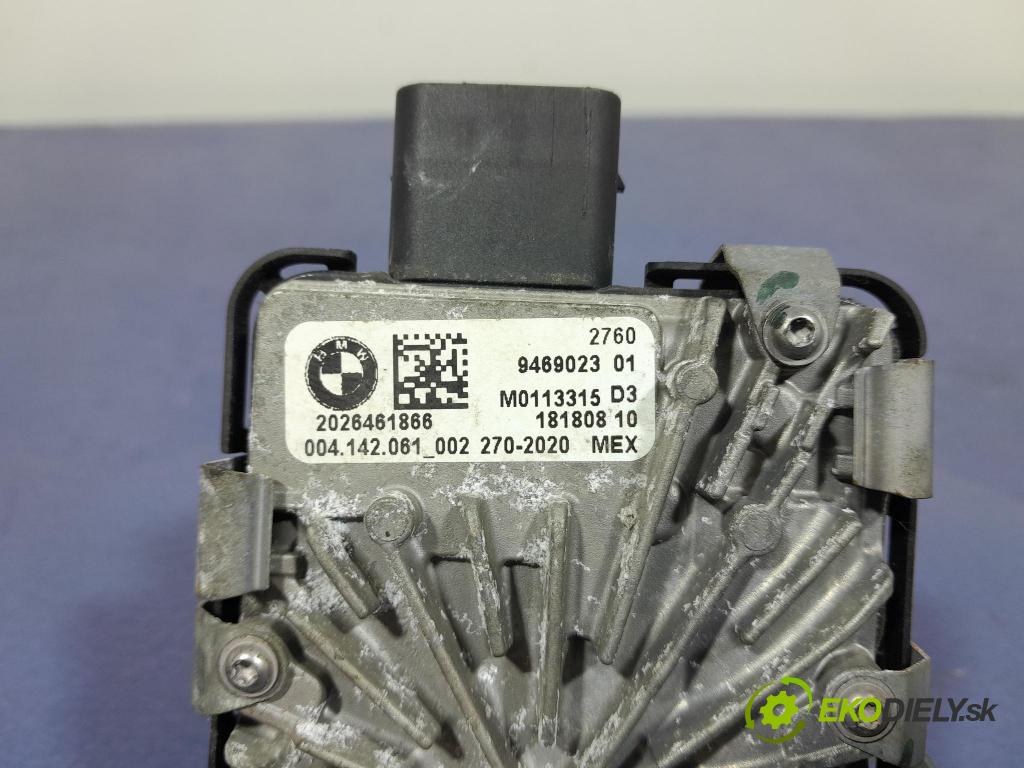 Bmw X5 2020 řídící jednotka 9469023