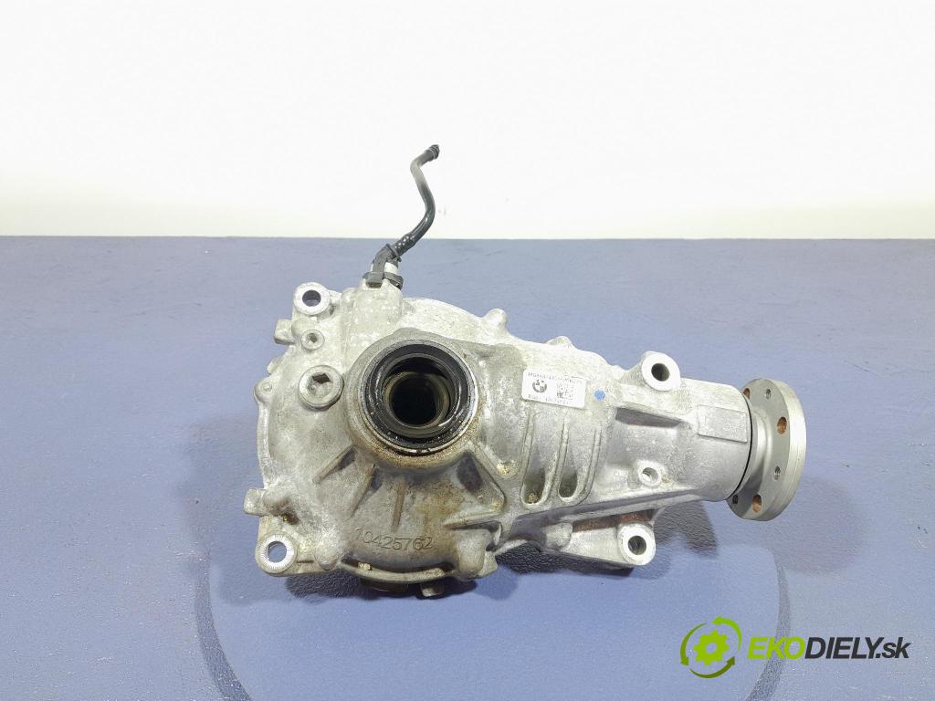 Bmw X5 2020 diferenciál Přední 8487445