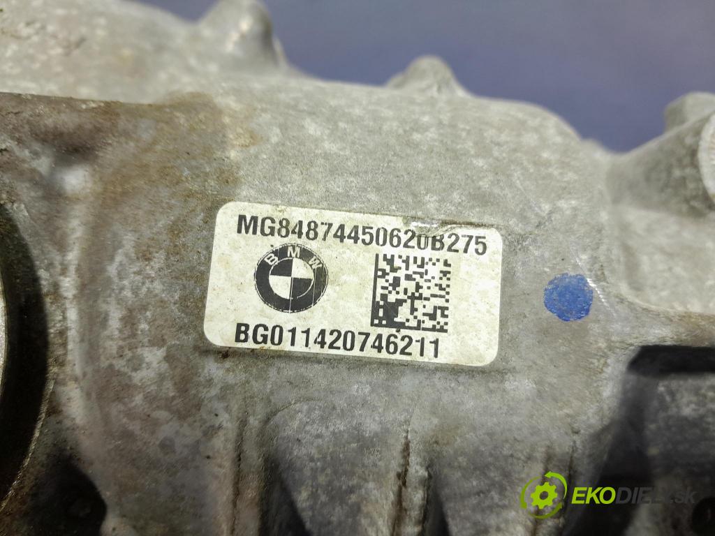 Bmw X5 2020 diferenciál Přední 8487445