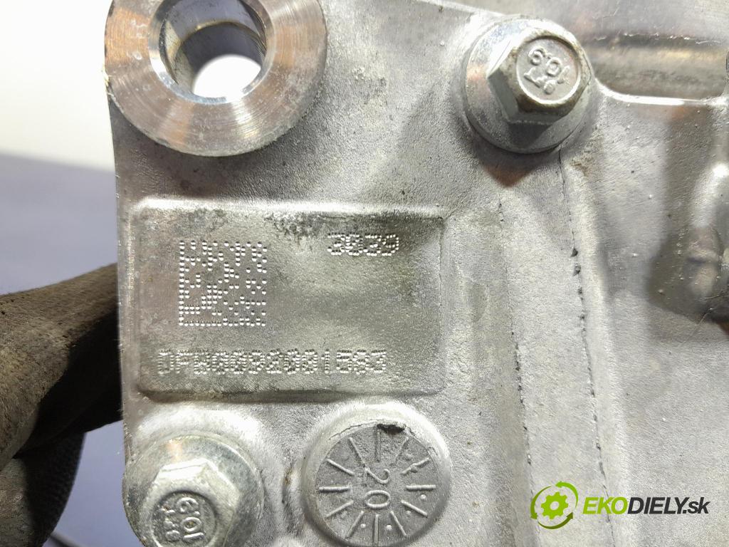 Bmw X5 2020 diferenciál Přední 8487445