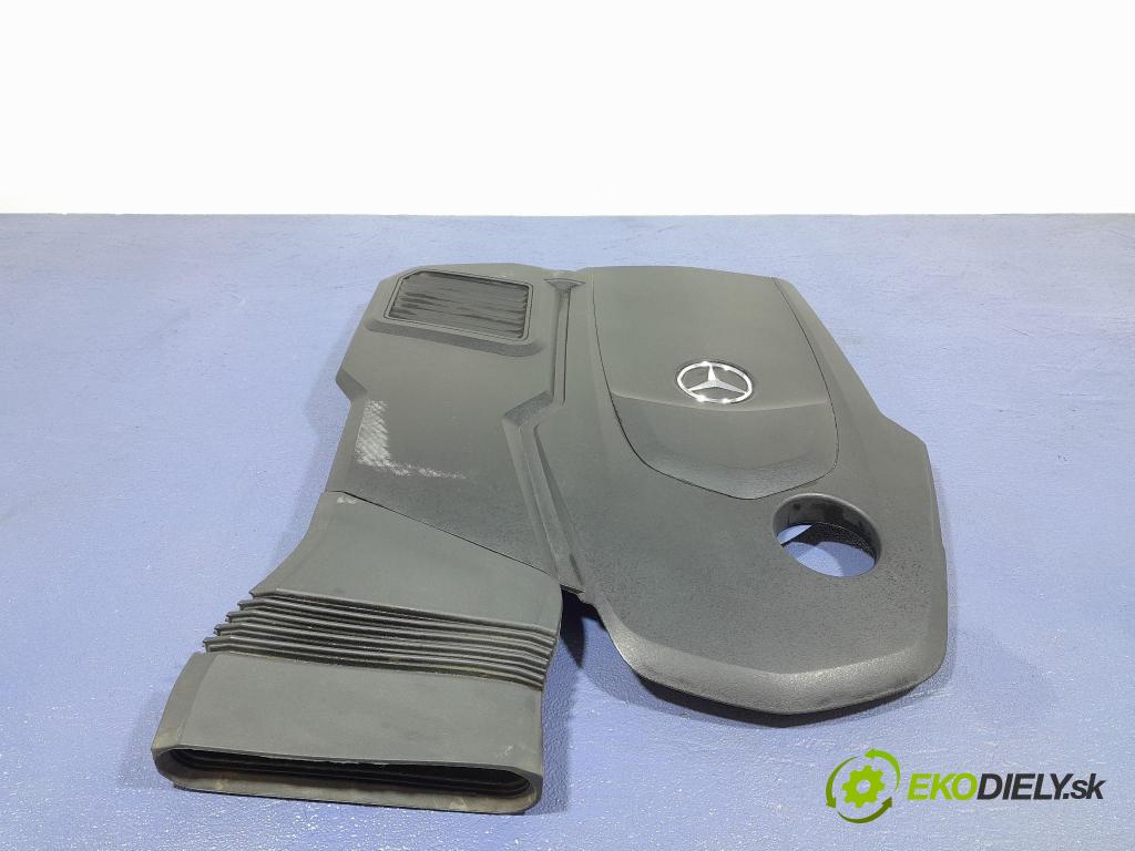 Mercedes S-klasa 2021 kryt Motor: A2235009700