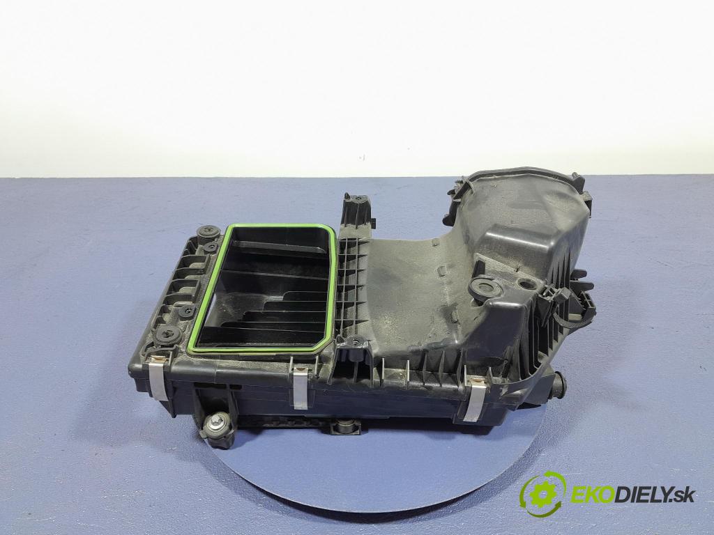 Mercedes S-klasa 2021 obal Filtra: Vzduch: A6540902501