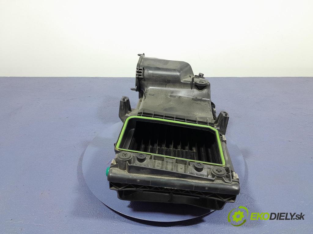 Mercedes S-klasa 2021 obal Filtra: Vzduch: A6540902501