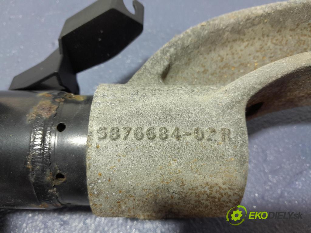 Bmw X5 2020 tlumič před pravy 6869020