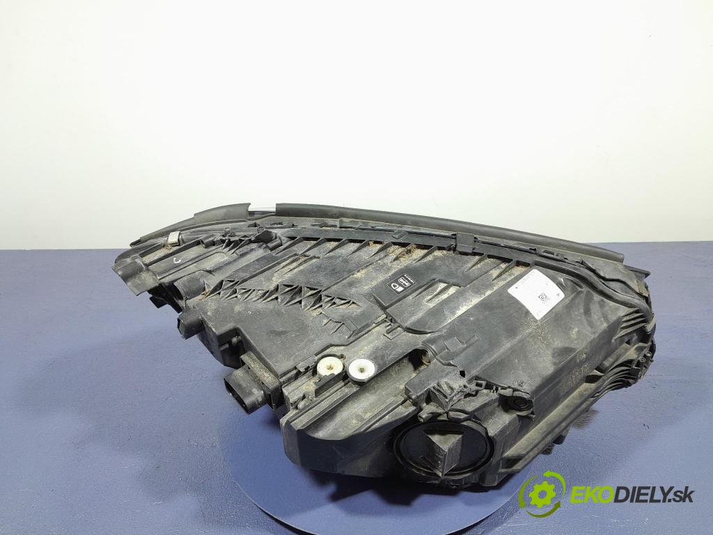 Mercedes S-klasa 2021 světlo Levý: A2239069103