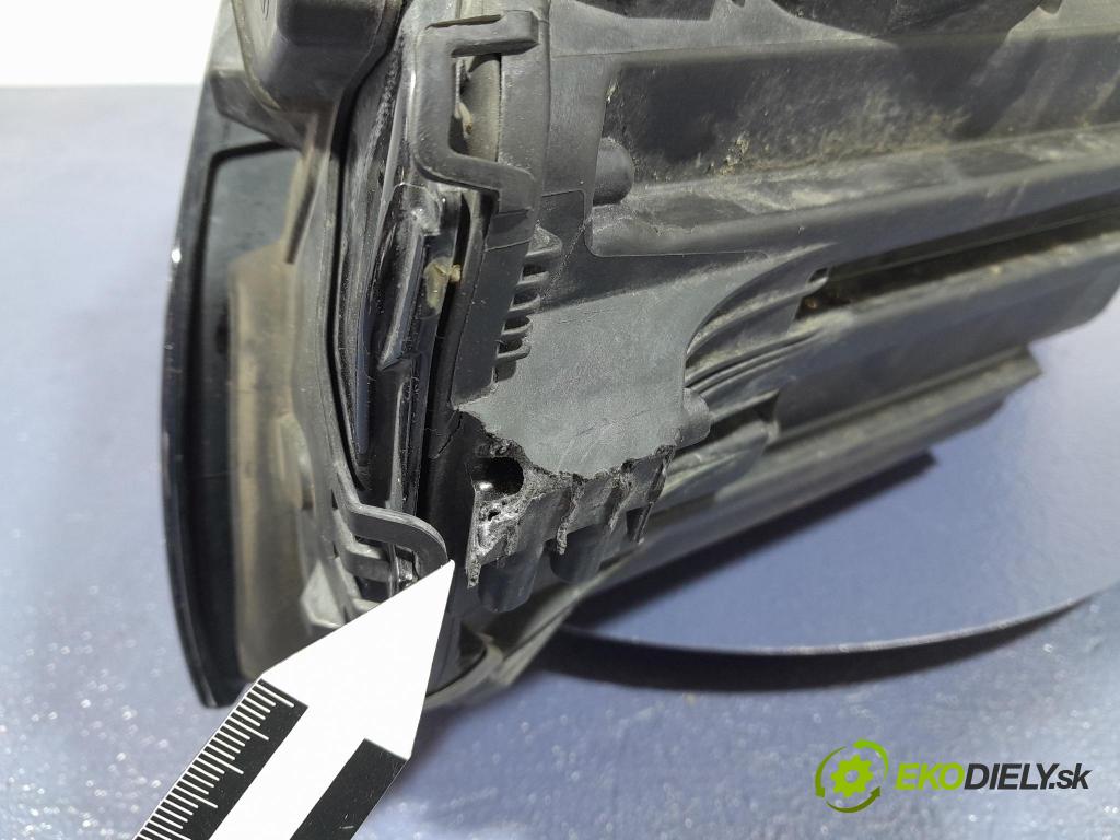 Mercedes S-klasa 2021 světlo Levý: A2239069103