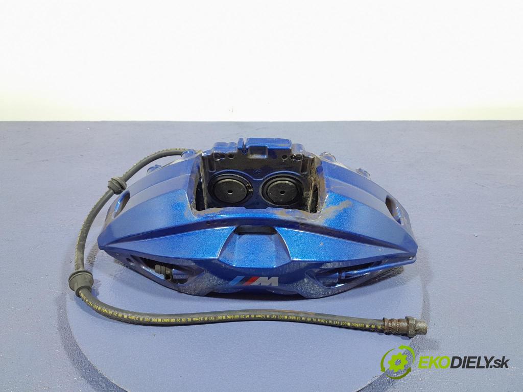 Bmw X5 2020 brzdič brzdový před Levý: