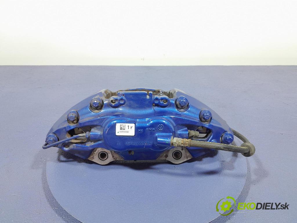 Bmw X5 2020 brzdič brzdový před Levý: